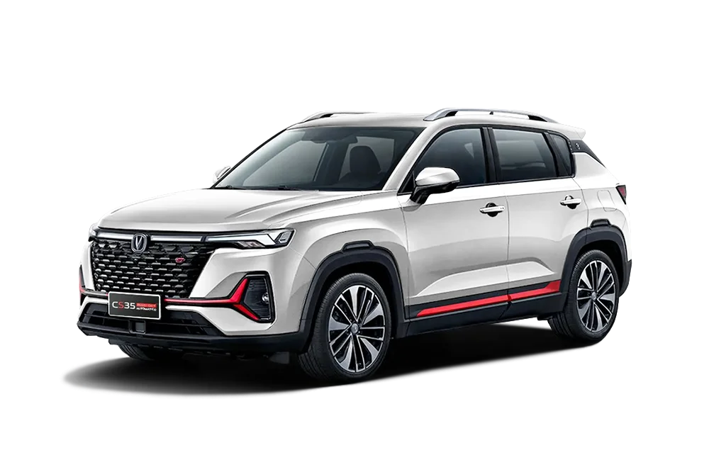 Changan CS35 Plus NEW