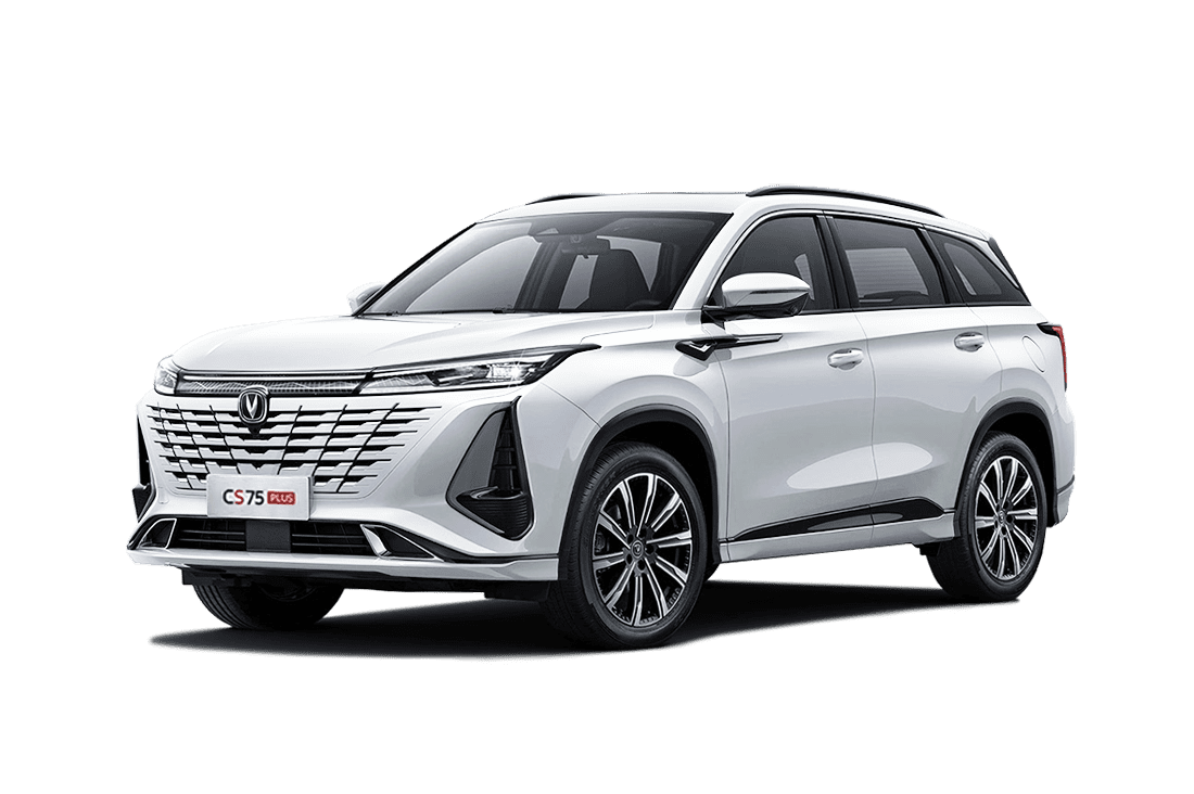 Changan CS75 Plus