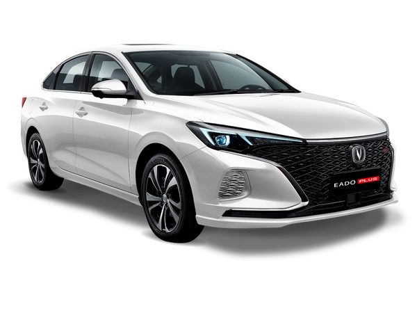 Changan Eado Plus
