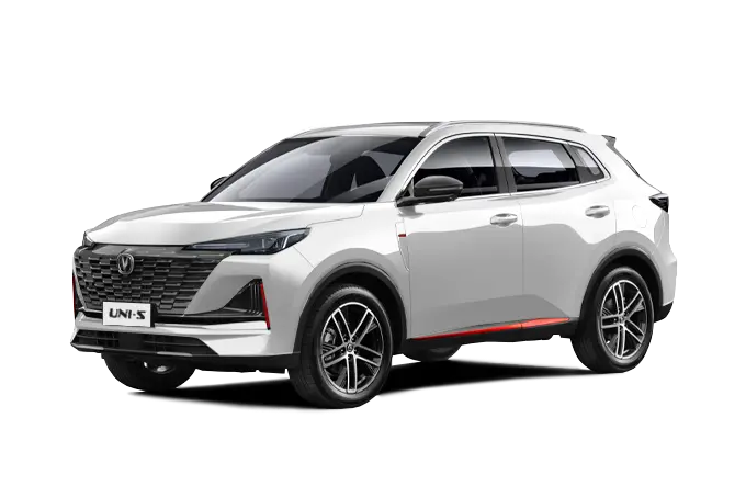 Changan UNI-S