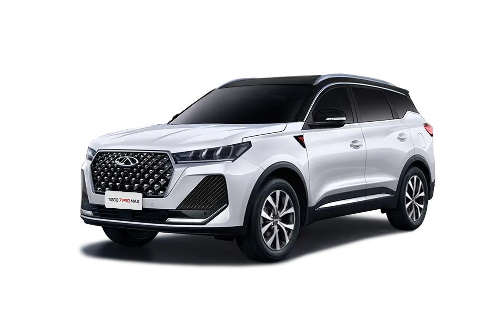 Chery Tiggo 7 Pro Max NEW