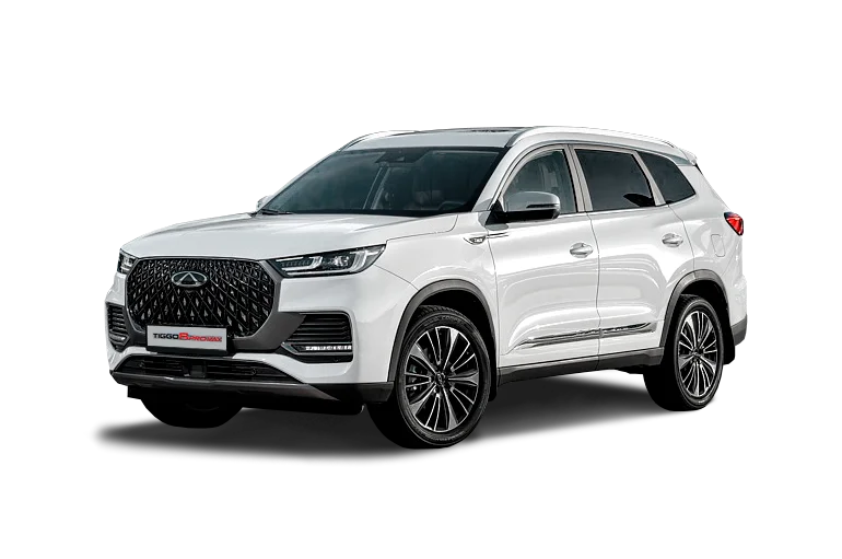 Chery Tiggo 8 Pro Max NEW