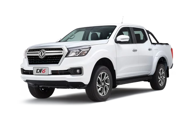 Dongfeng DF6
