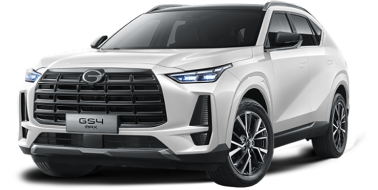 GAC GS4