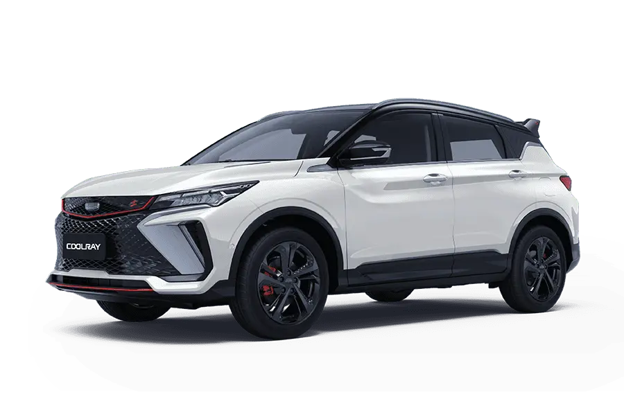 Geely Coolray NEW