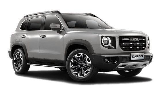 Haval Dargo