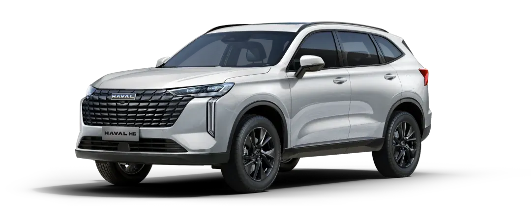 Haval H6 NEW