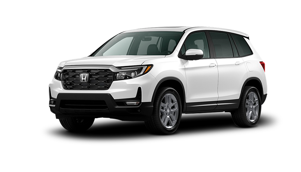 Honda Passport