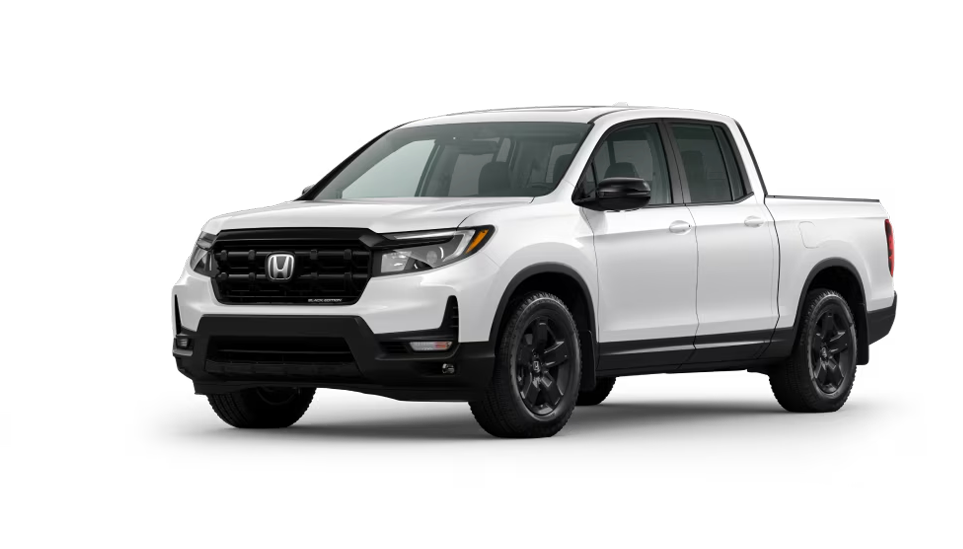 Honda Ridgeline