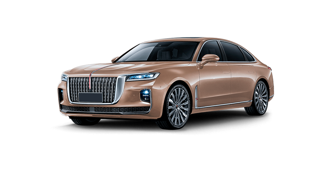 Hongqi H9