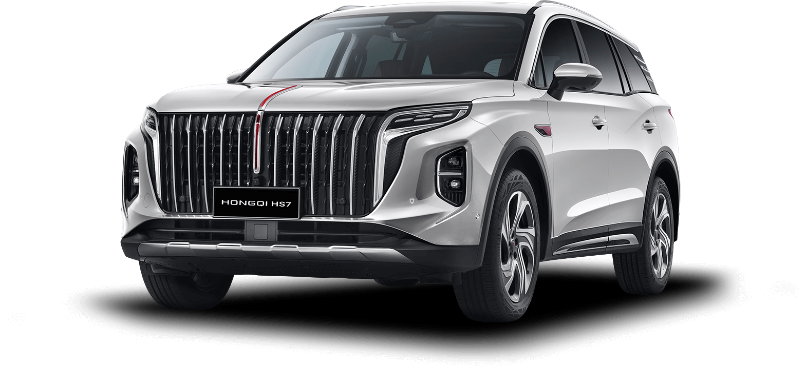 Hongqi HS7 NEW