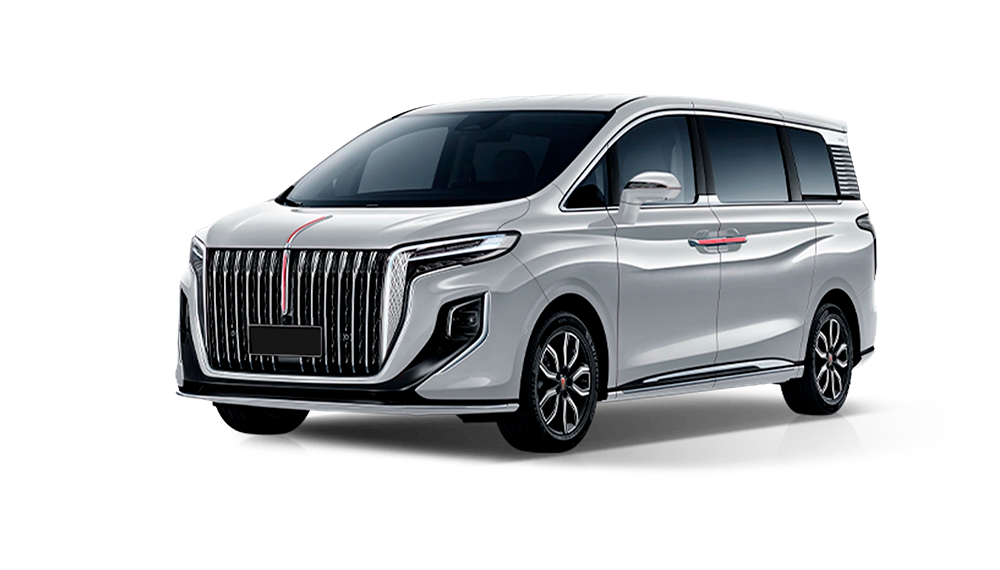 Hongqi HQ9