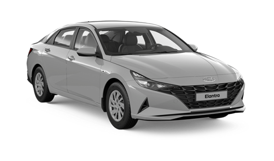 Hyundai Elantra New