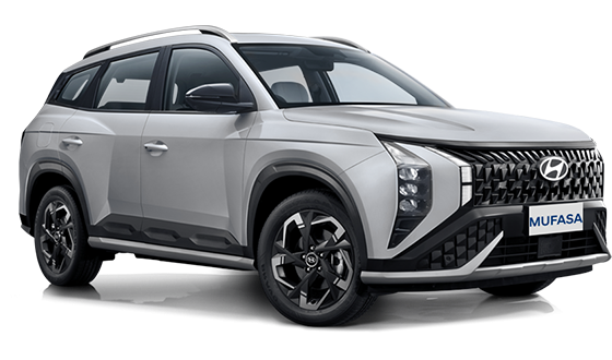 Hyundai Mufasa