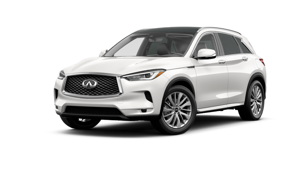 Infiniti QX50