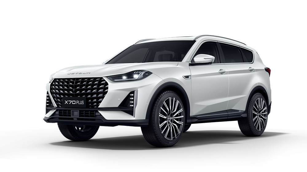 JETOUR X70 PLUS
