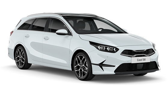 Kia Ceed SW New