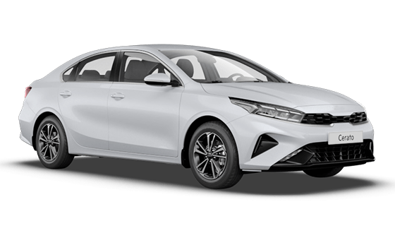Kia Cerato NEW