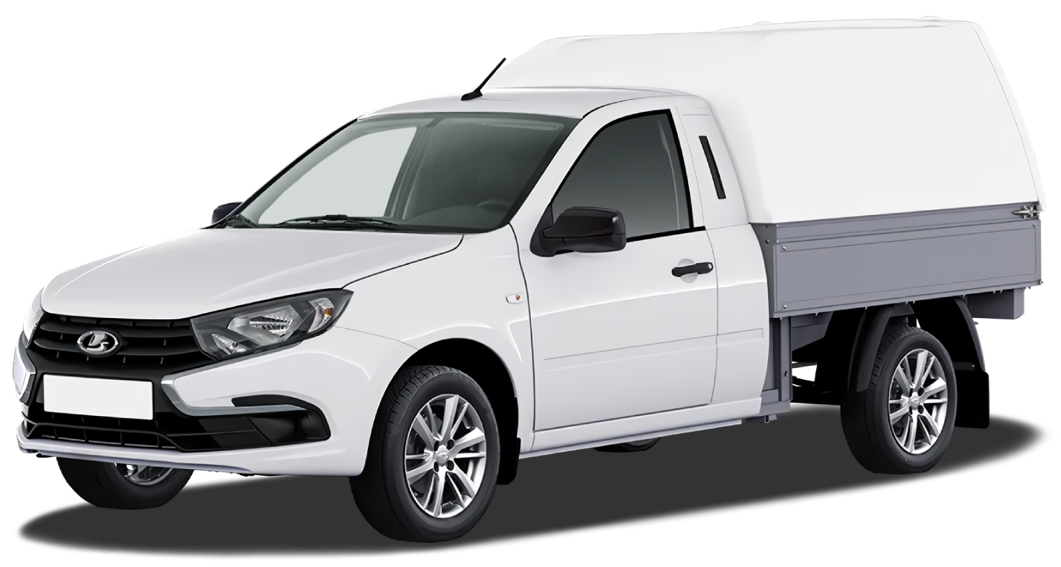 LADA Granta Бортовая