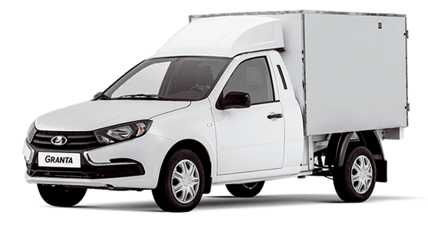 LADA Granta Furgon
