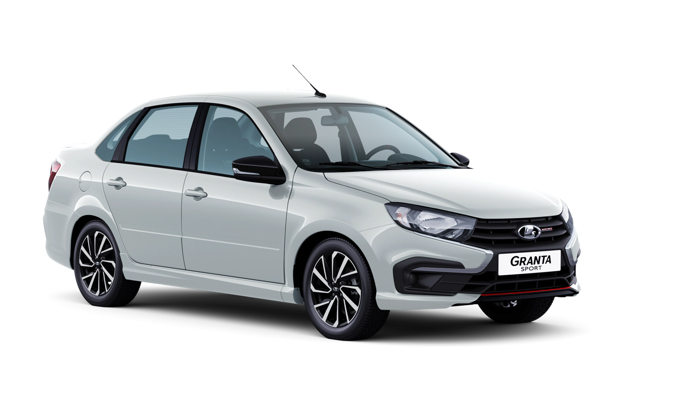 Lada Granta Sport