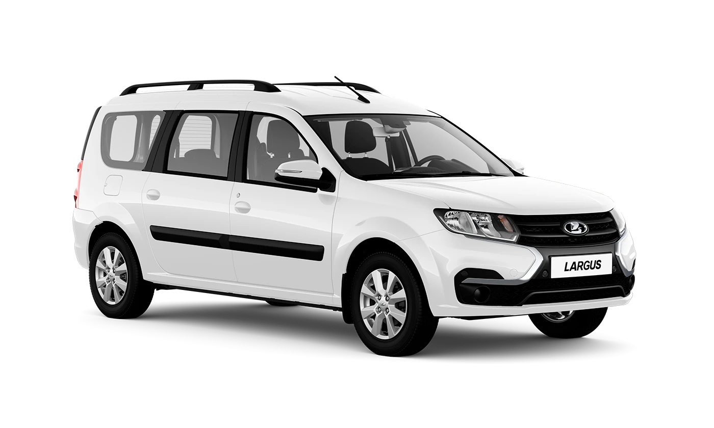 Lada Largus Универсал
