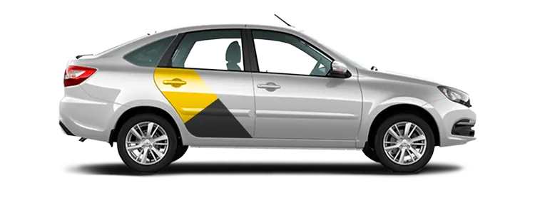 Lada Granta Sport New