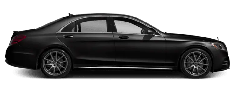 Mercedes-Benz S Класс