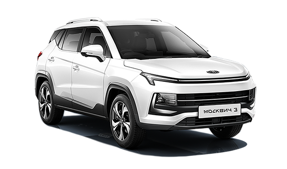 Москвич 3