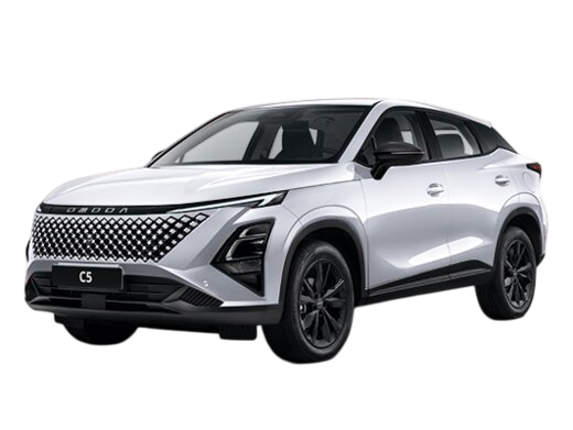 Omoda C5 NEW