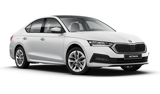 Skoda Octavia New