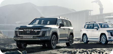 Автомобиль для любых задач