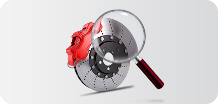 Надежные запчасти от производителя